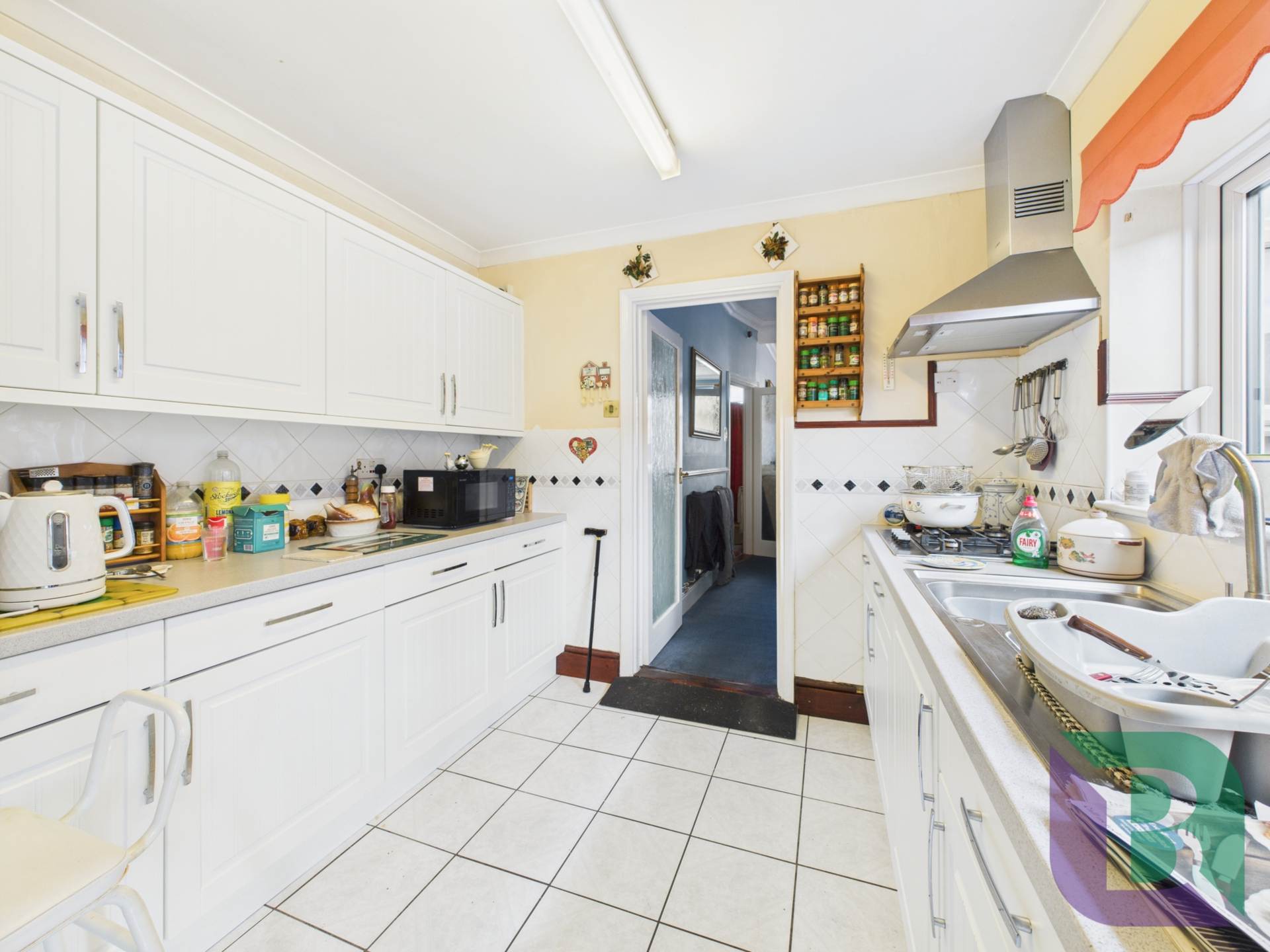 Beford Street, Bletchley, Image 5