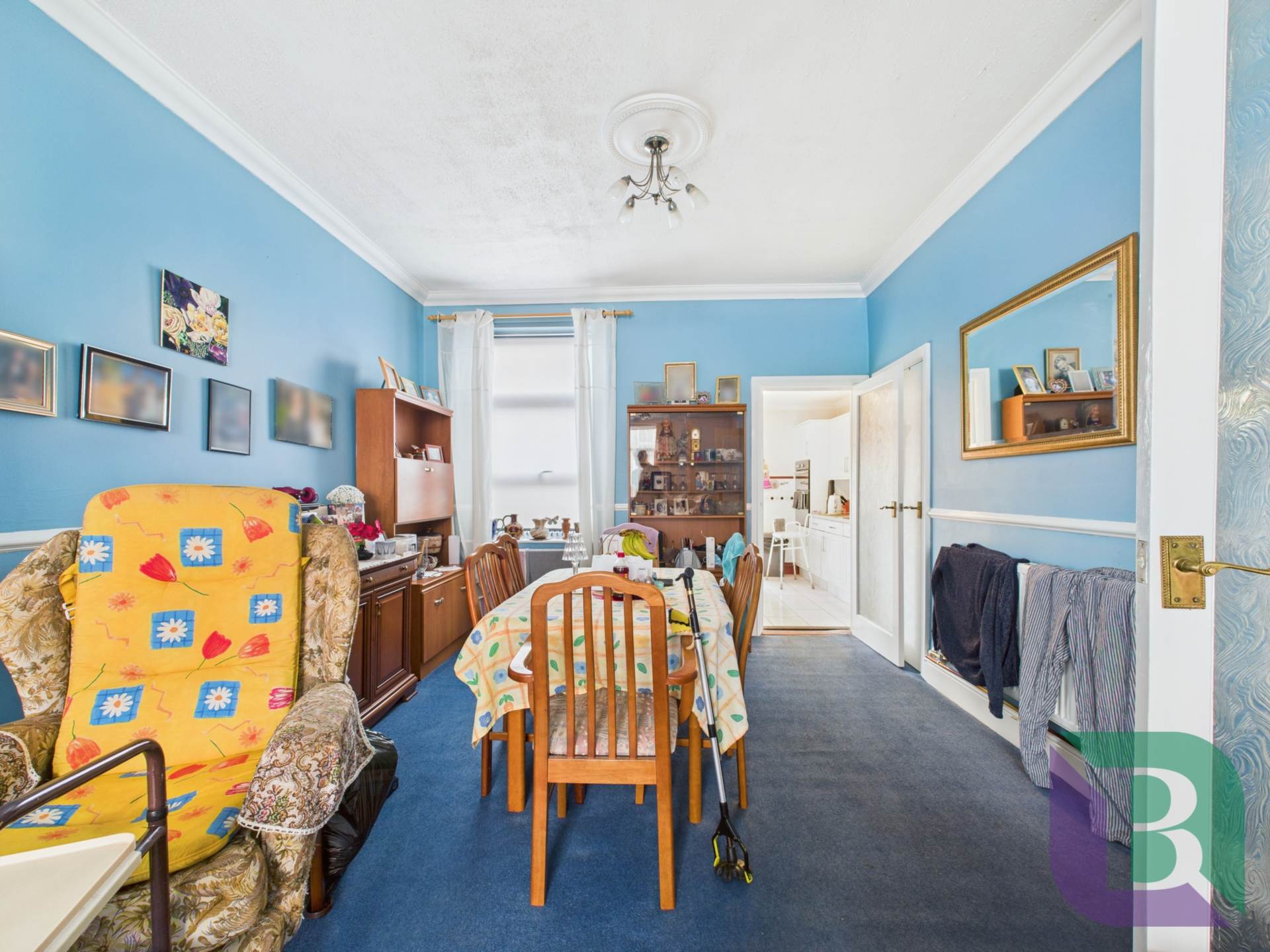 Beford Street, Bletchley, Image 6