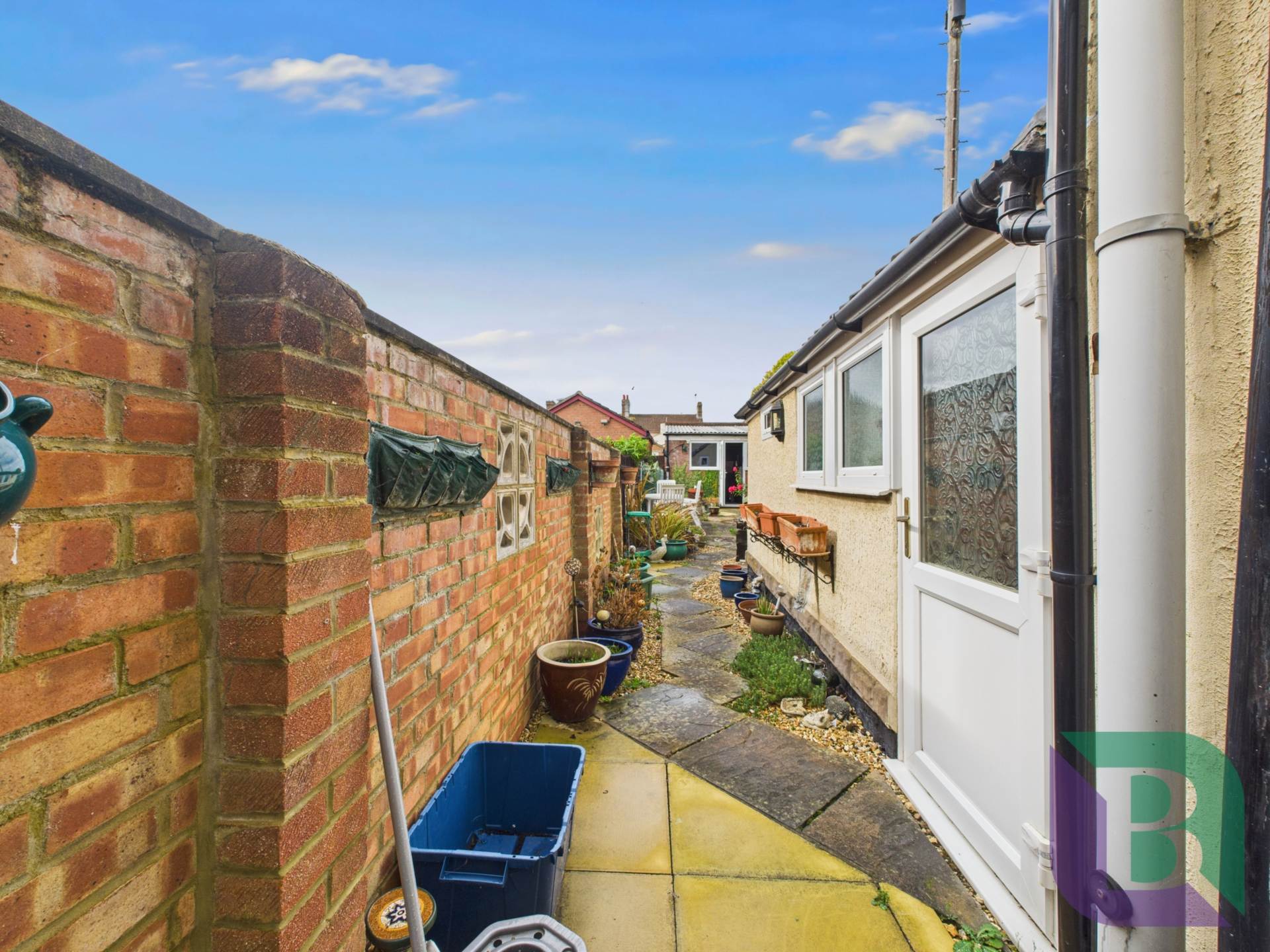Beford Street, Bletchley, Image 9