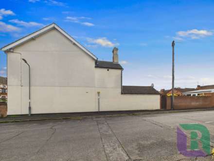 Beford Street, Bletchley, Image 11