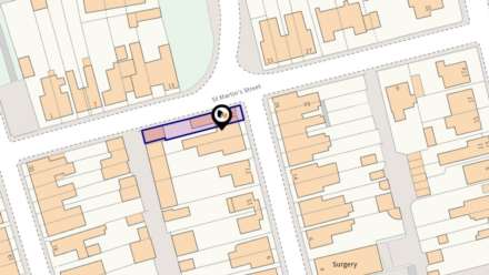 Beford Street, Bletchley, Image 12