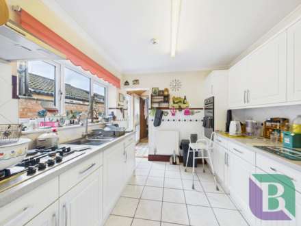 Beford Street, Bletchley, Image 2