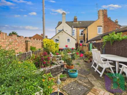 Beford Street, Bletchley, Image 3