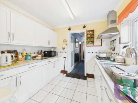 Beford Street, Bletchley, Image 5