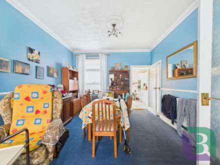 Beford Street, Bletchley, Image 6