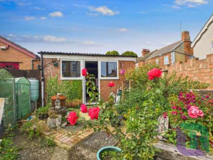 Beford Street, Bletchley, Image 8