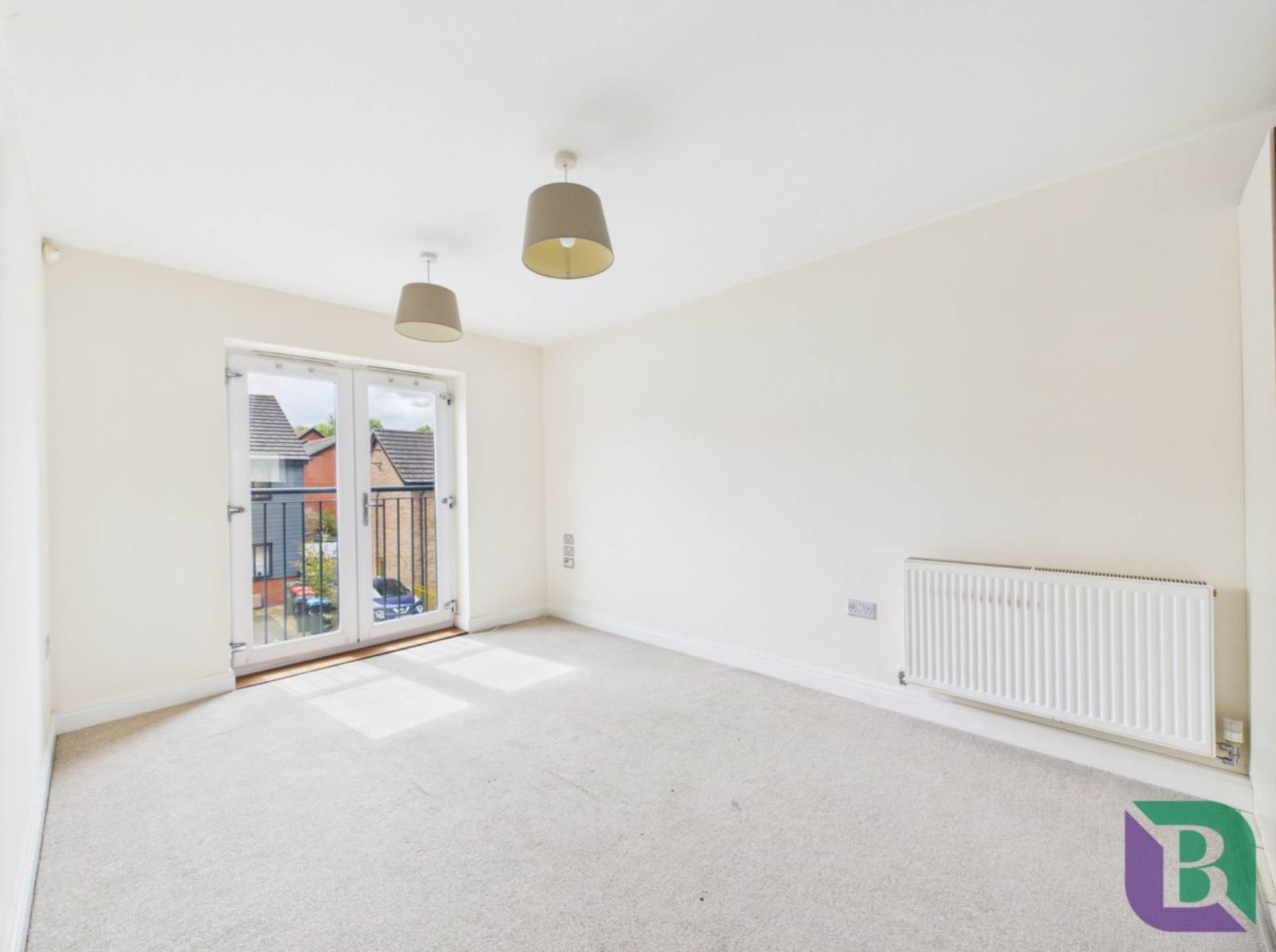 Harley Drive, Milton Keynes, Image 2