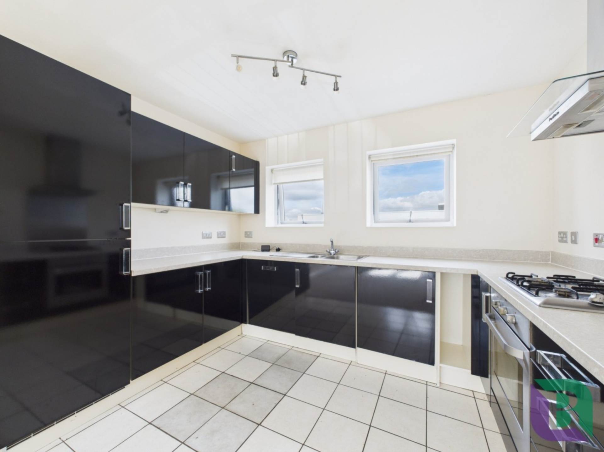 Harley Drive, Milton Keynes, Image 3