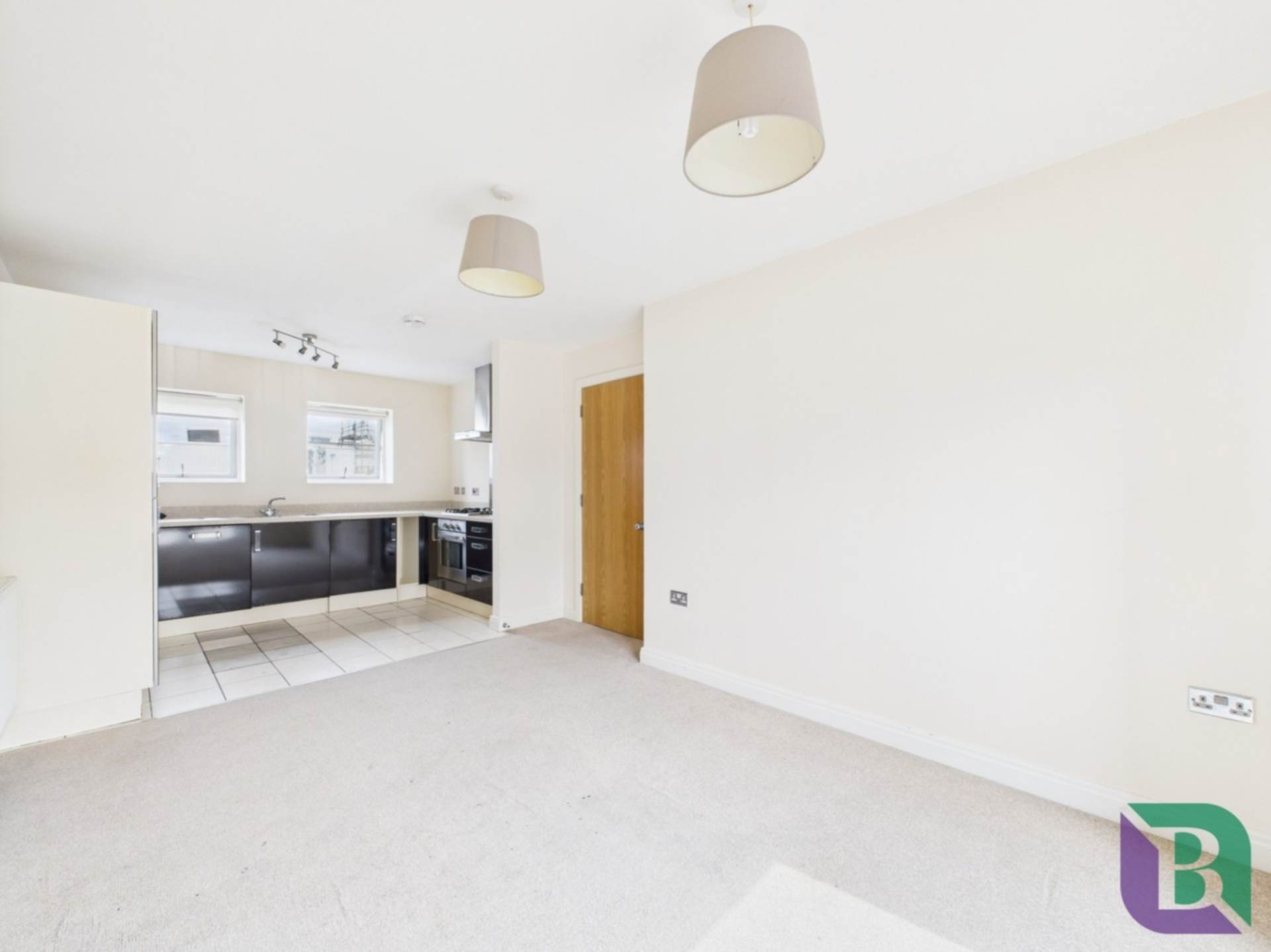 Harley Drive, Milton Keynes, Image 4