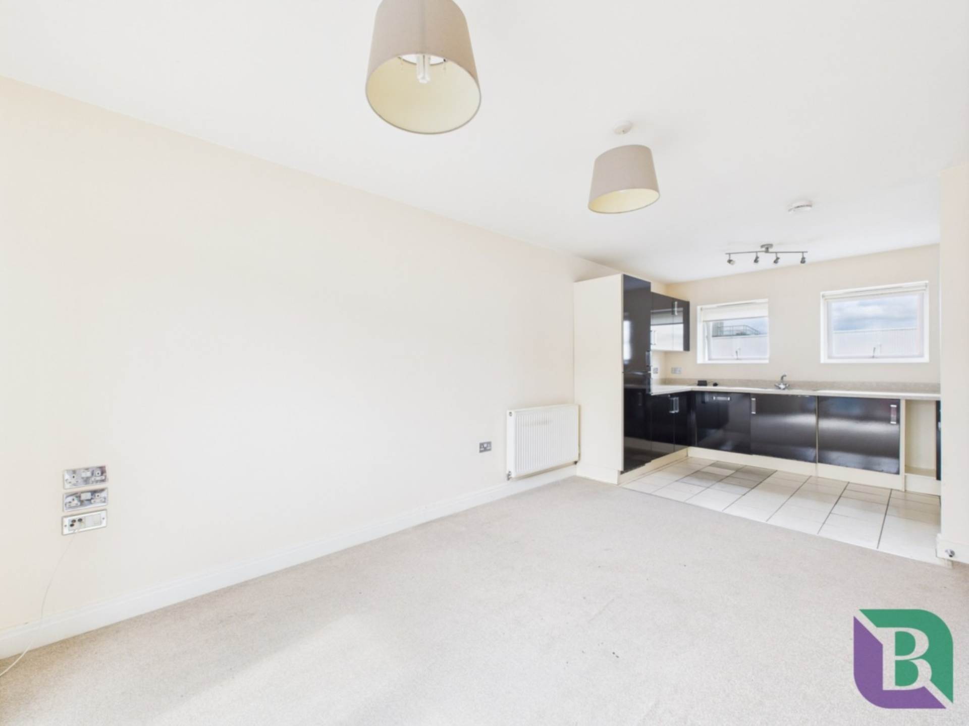 Harley Drive, Milton Keynes, Image 5