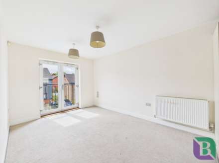 Harley Drive, Milton Keynes, Image 2