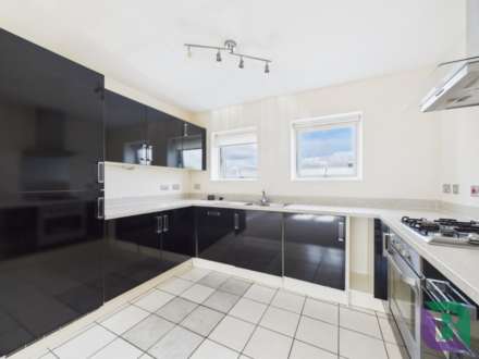 Harley Drive, Milton Keynes, Image 3