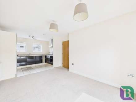 Harley Drive, Milton Keynes, Image 4