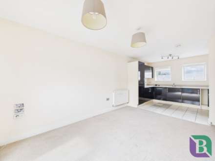 Harley Drive, Milton Keynes, Image 5