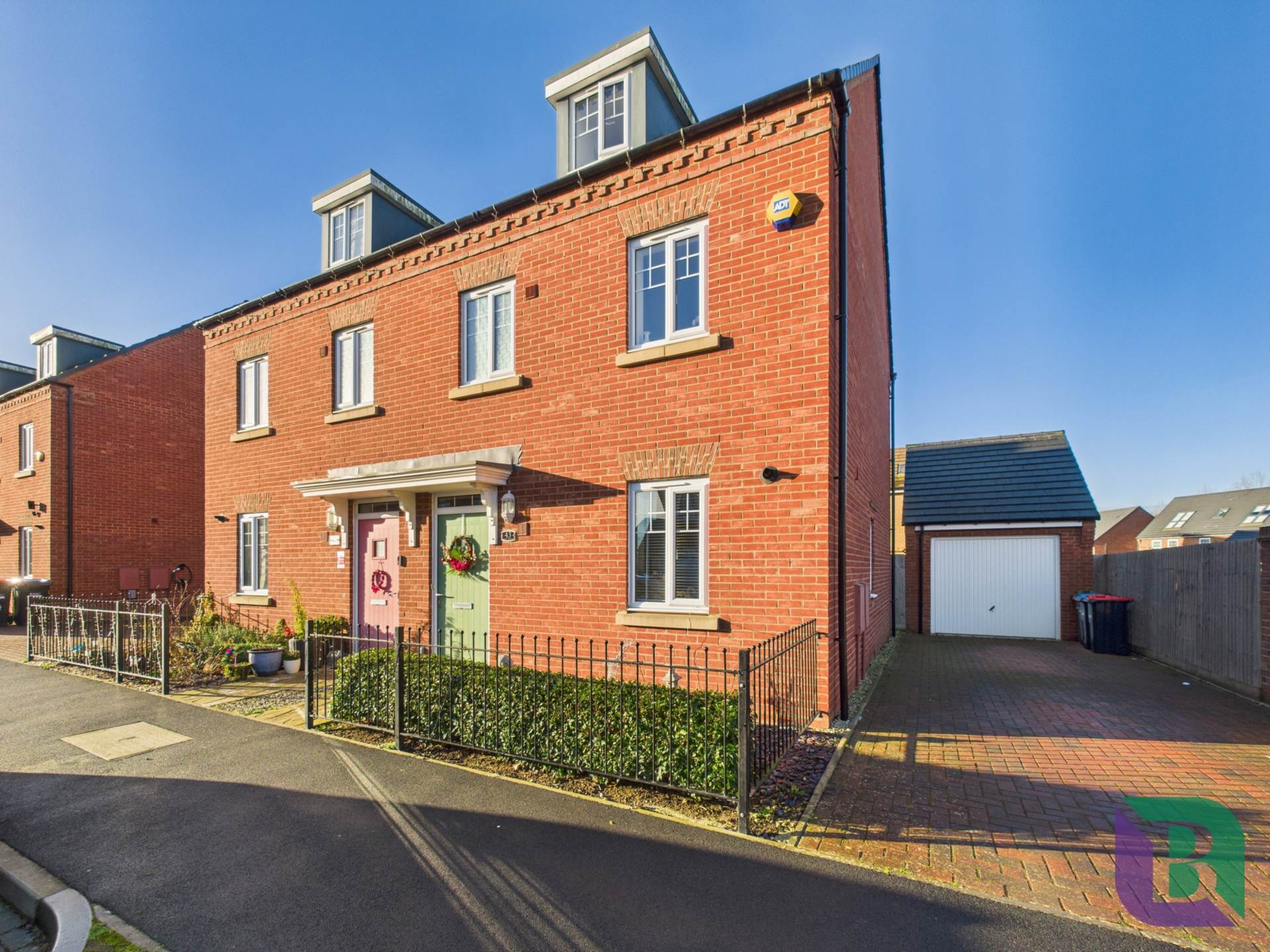 Olympic Crescent, Brooklands, Image 18