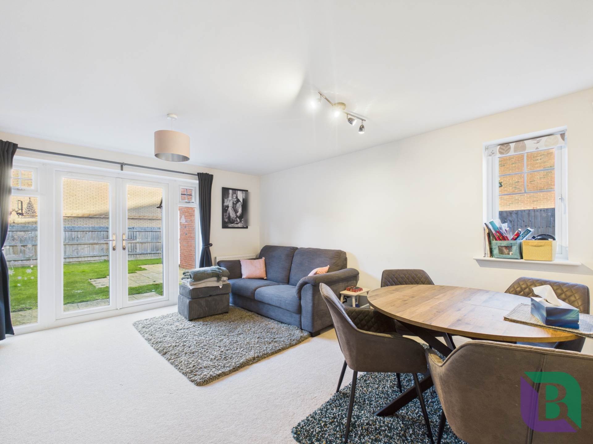 Olympic Crescent, Brooklands, Image 2