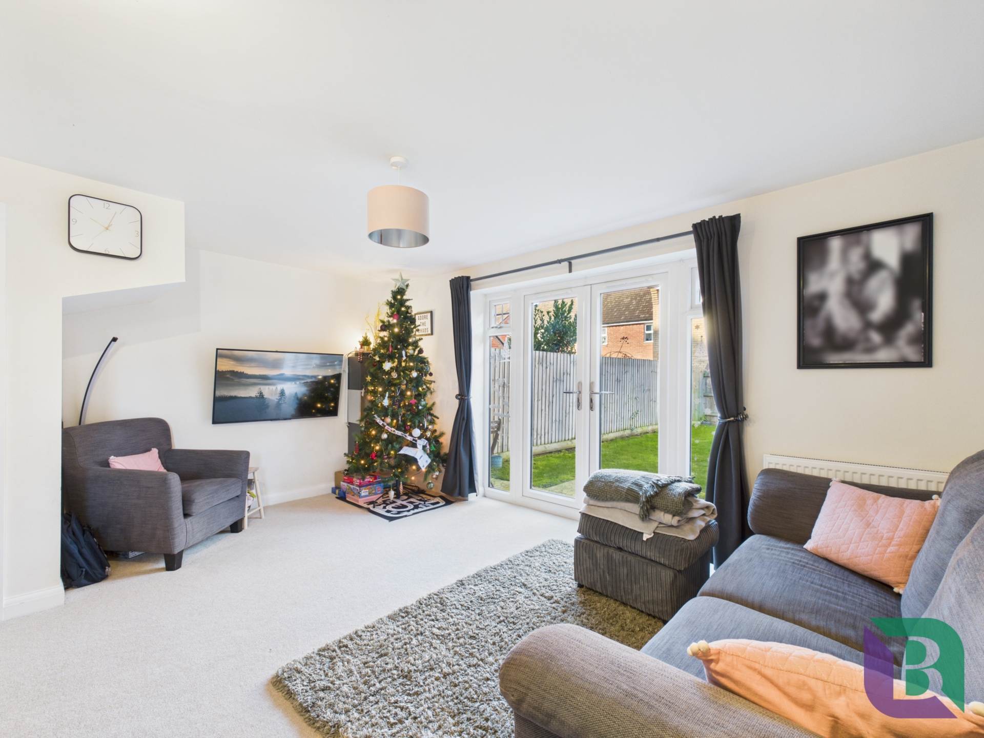 Olympic Crescent, Brooklands, Image 3