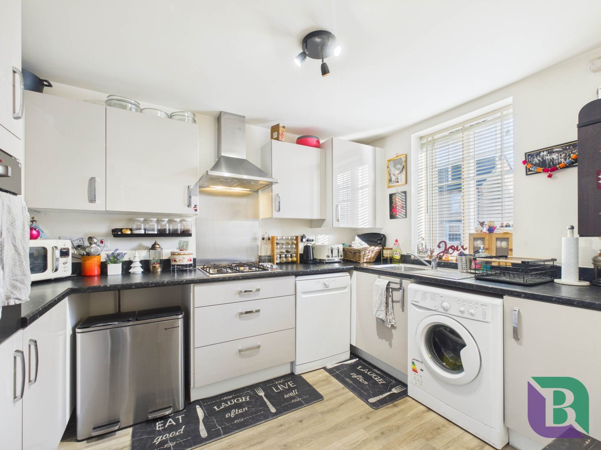 Olympic Crescent, Brooklands, Image 4