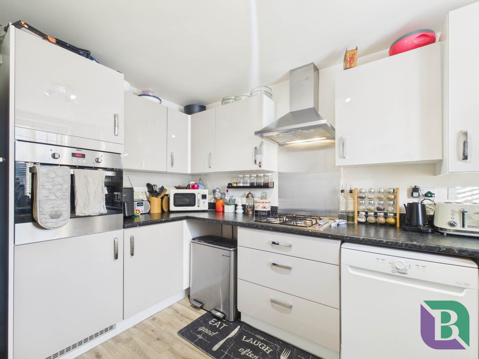 Olympic Crescent, Brooklands, Image 5