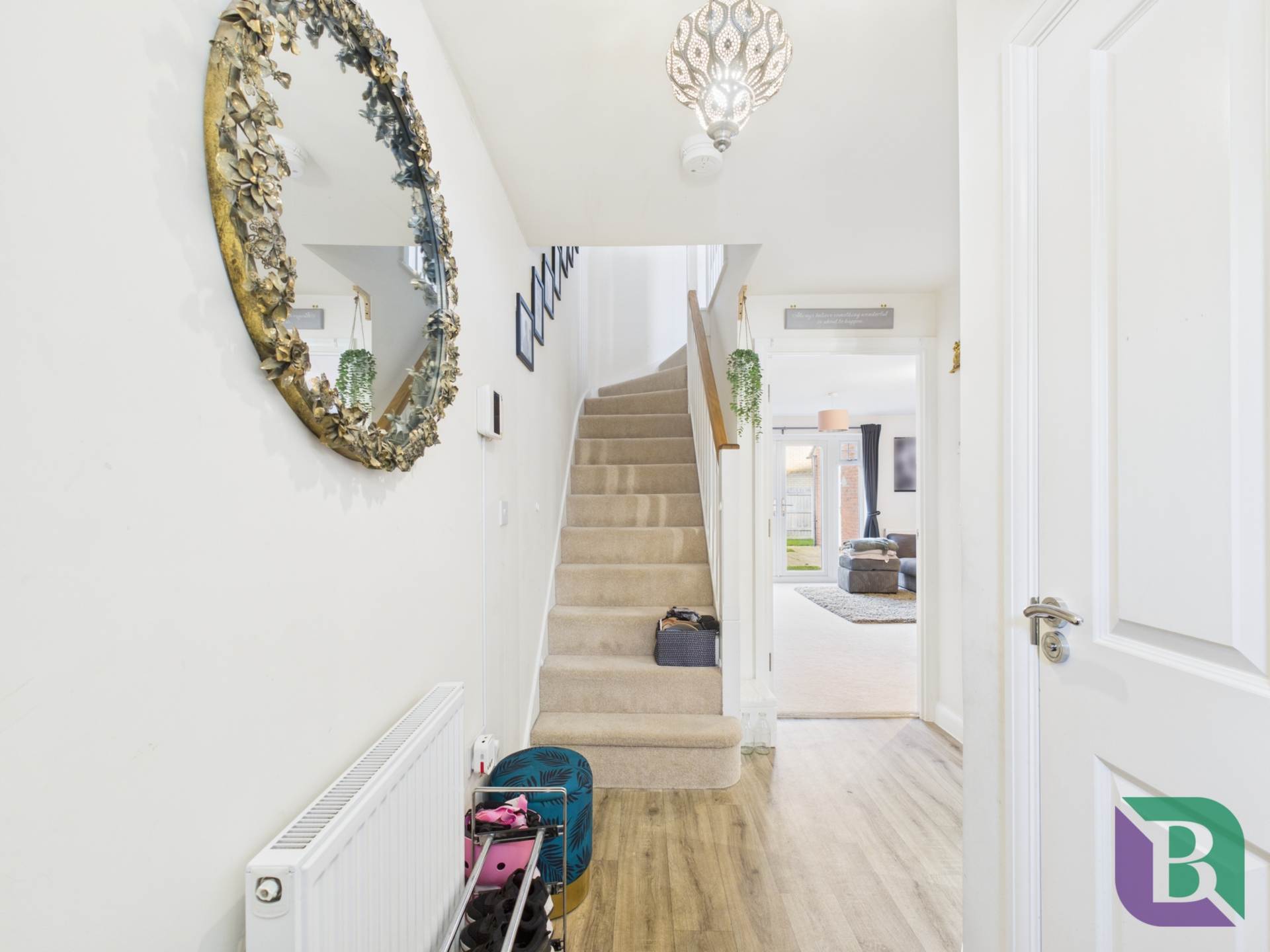 Olympic Crescent, Brooklands, Image 8