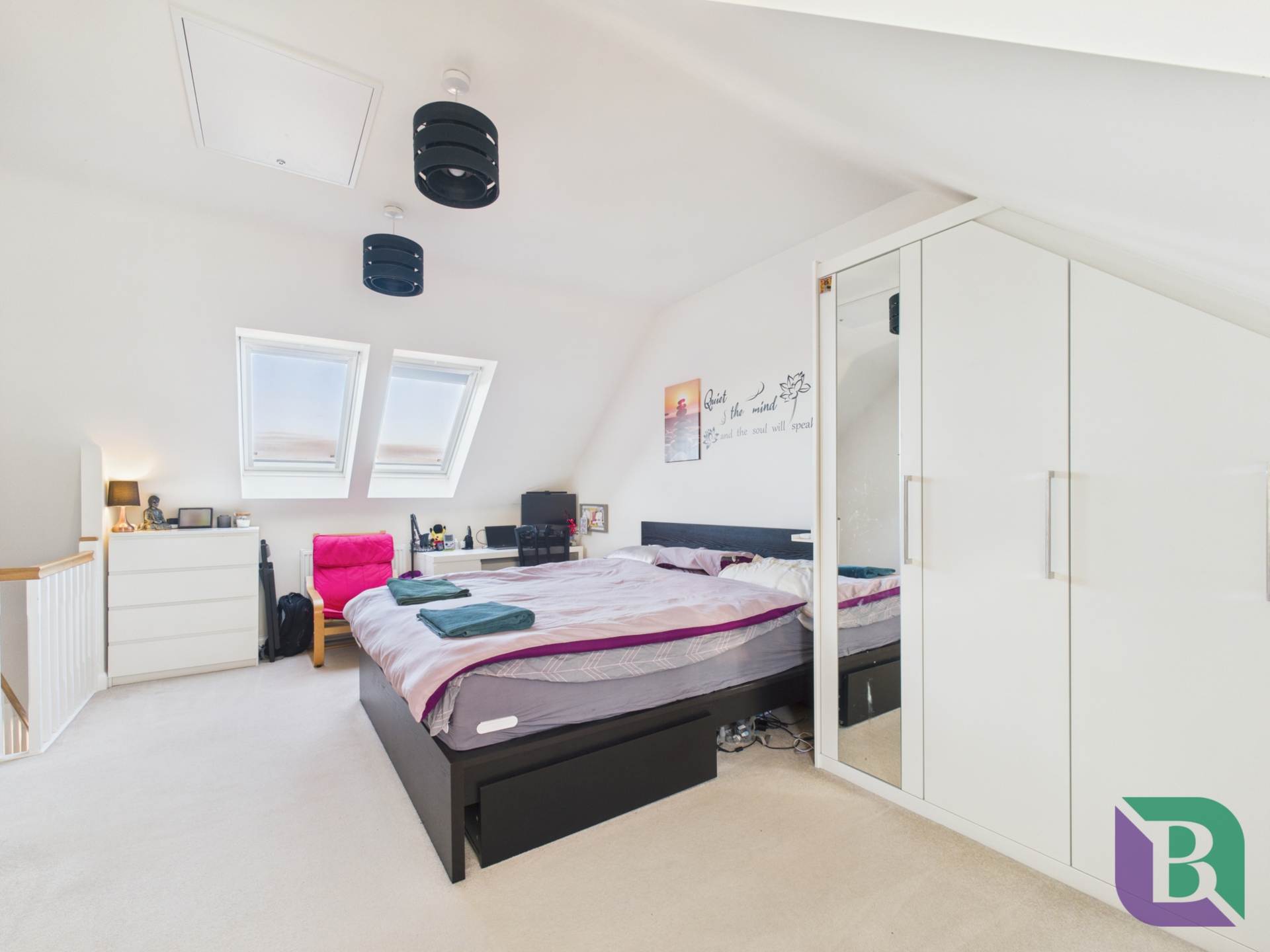 Olympic Crescent, Brooklands, Image 9