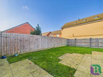 Olympic Crescent, Brooklands, Image 17