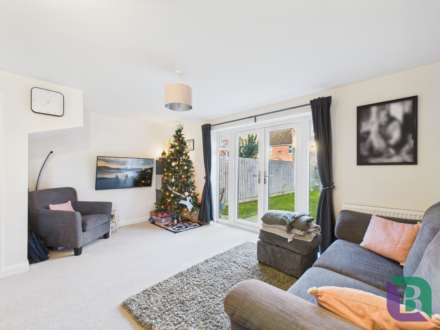 Olympic Crescent, Brooklands, Image 3