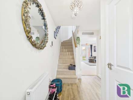 Olympic Crescent, Brooklands, Image 8