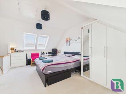 Olympic Crescent, Brooklands, Image 9