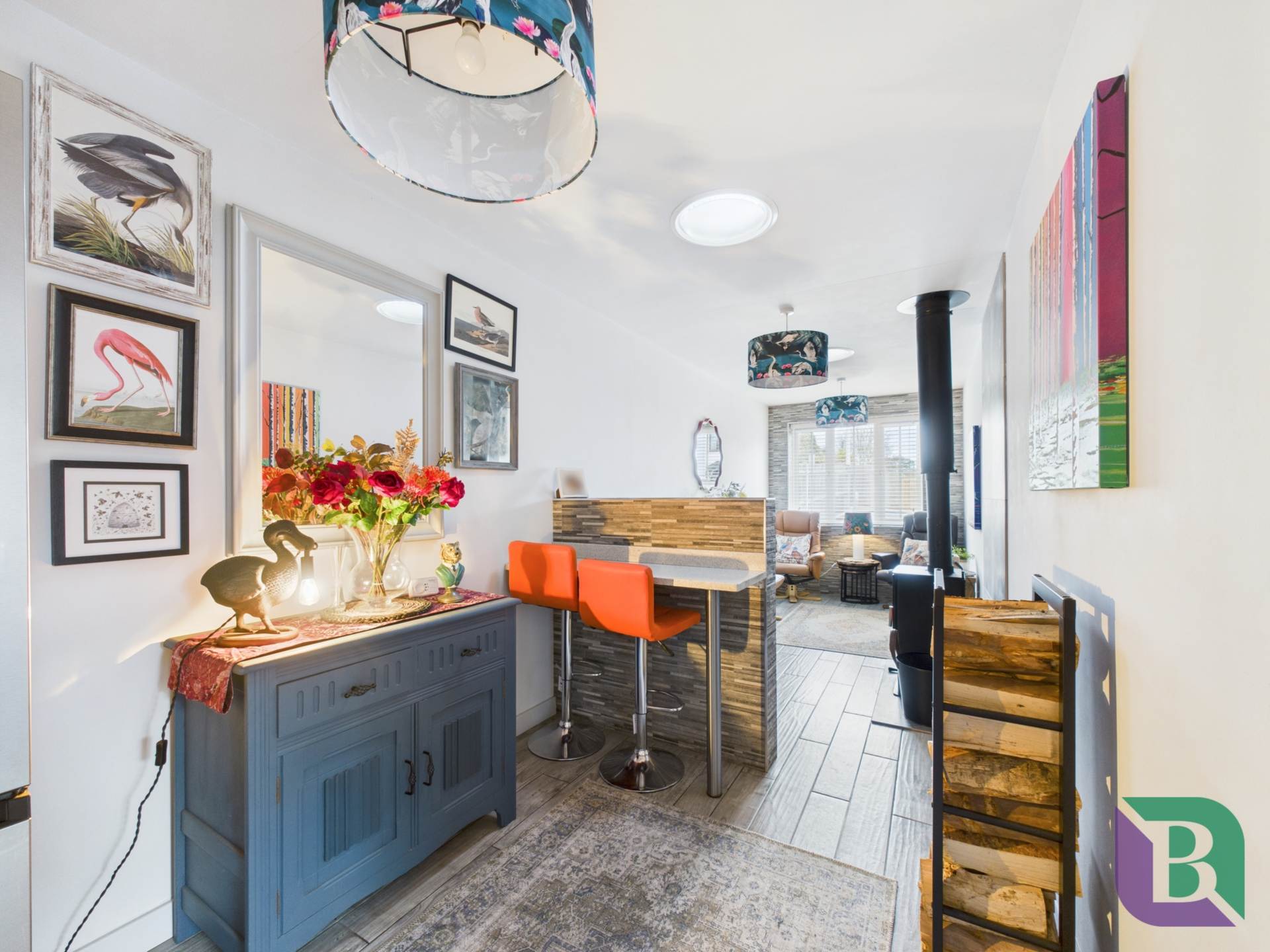 Theydon Ave, Milton Keynes, Image 11