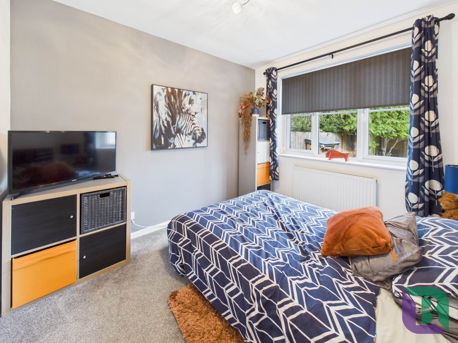 Theydon Ave, Milton Keynes, Image 15