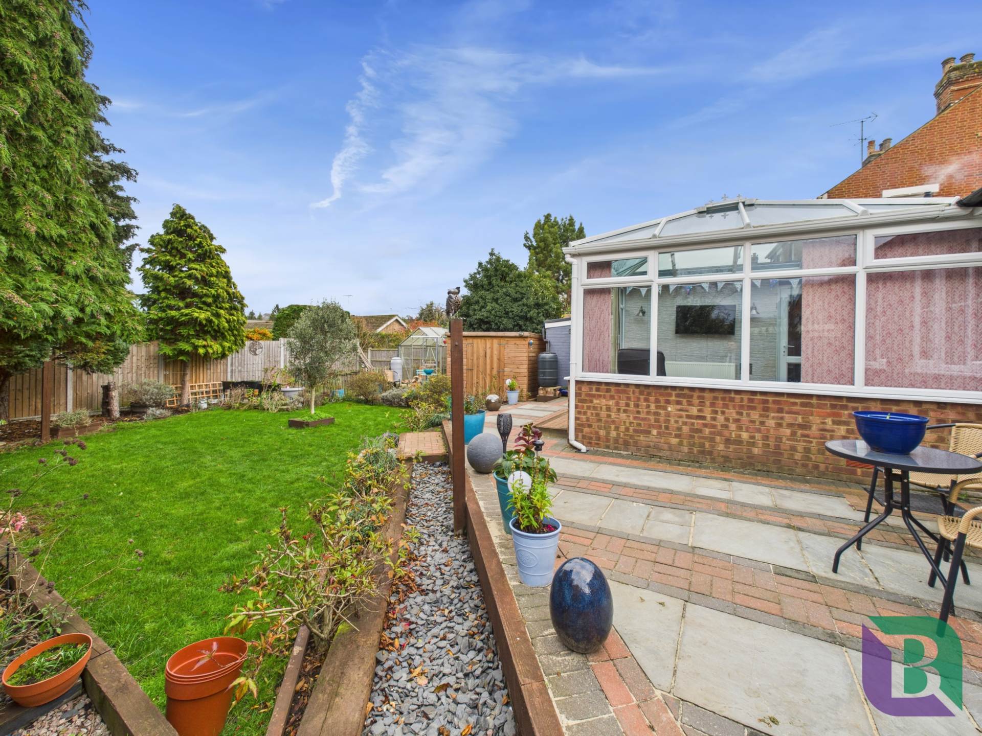 Theydon Ave, Milton Keynes, Image 19