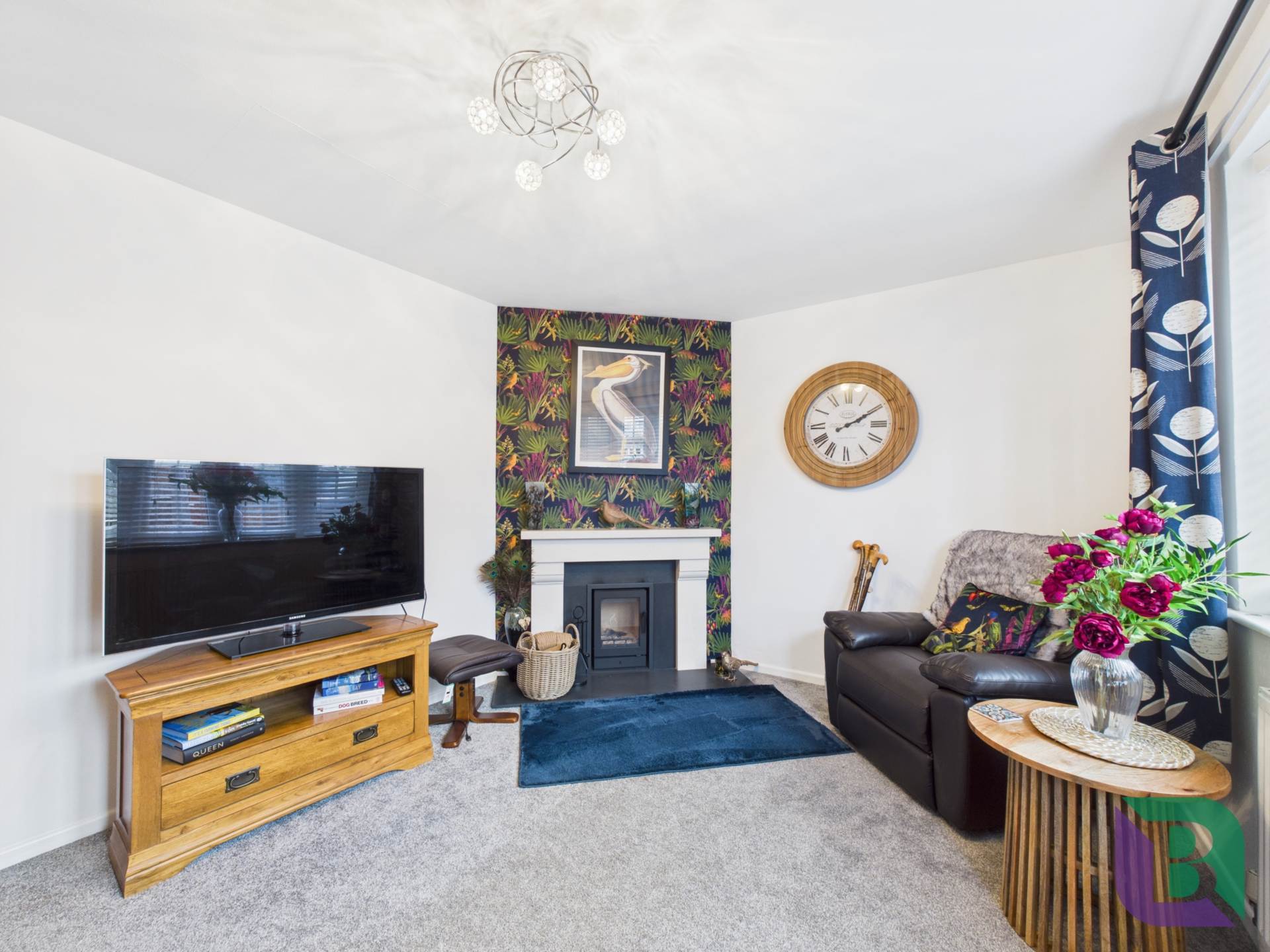 Theydon Ave, Milton Keynes, Image 6