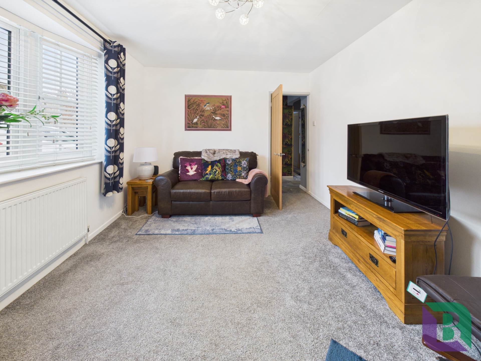 Theydon Ave, Milton Keynes, Image 7