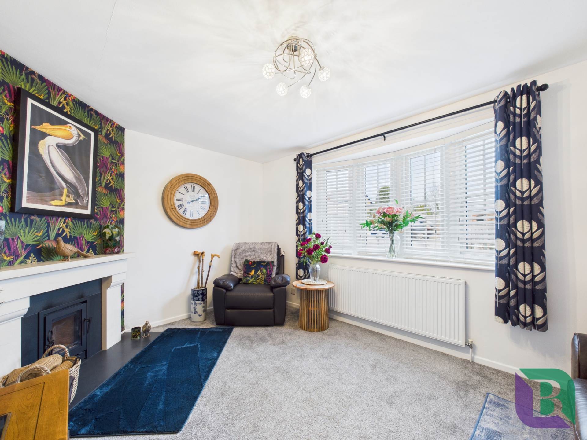 Theydon Ave, Milton Keynes, Image 8