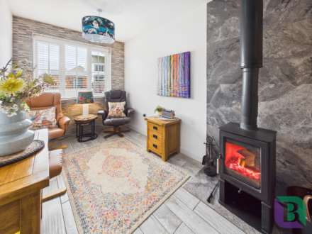 Theydon Ave, Milton Keynes, Image 10