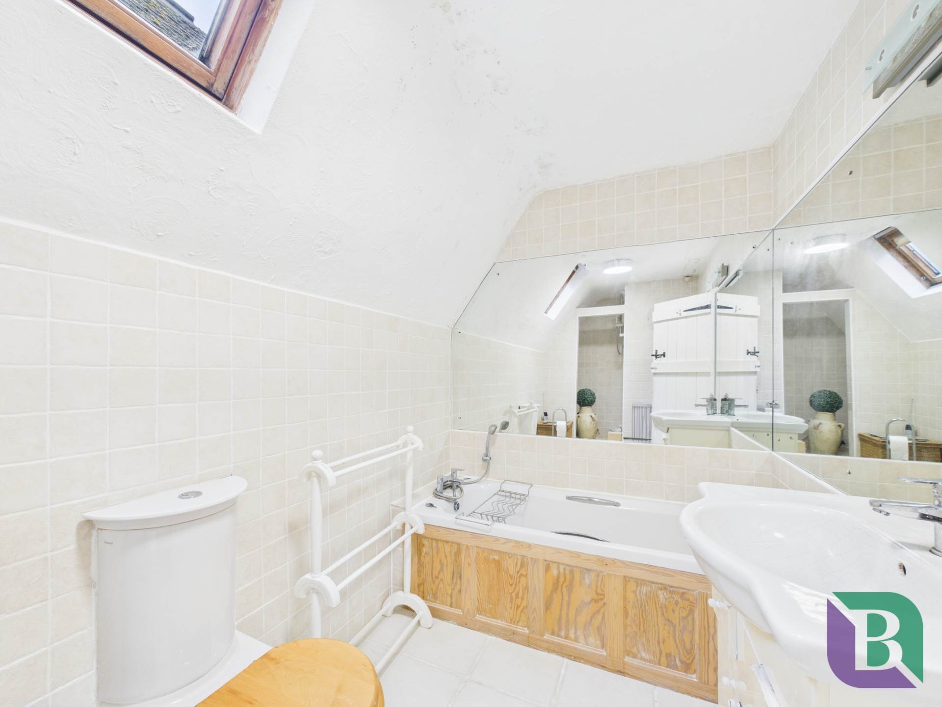 Crow Lane, Husborne Crawley, Image 12