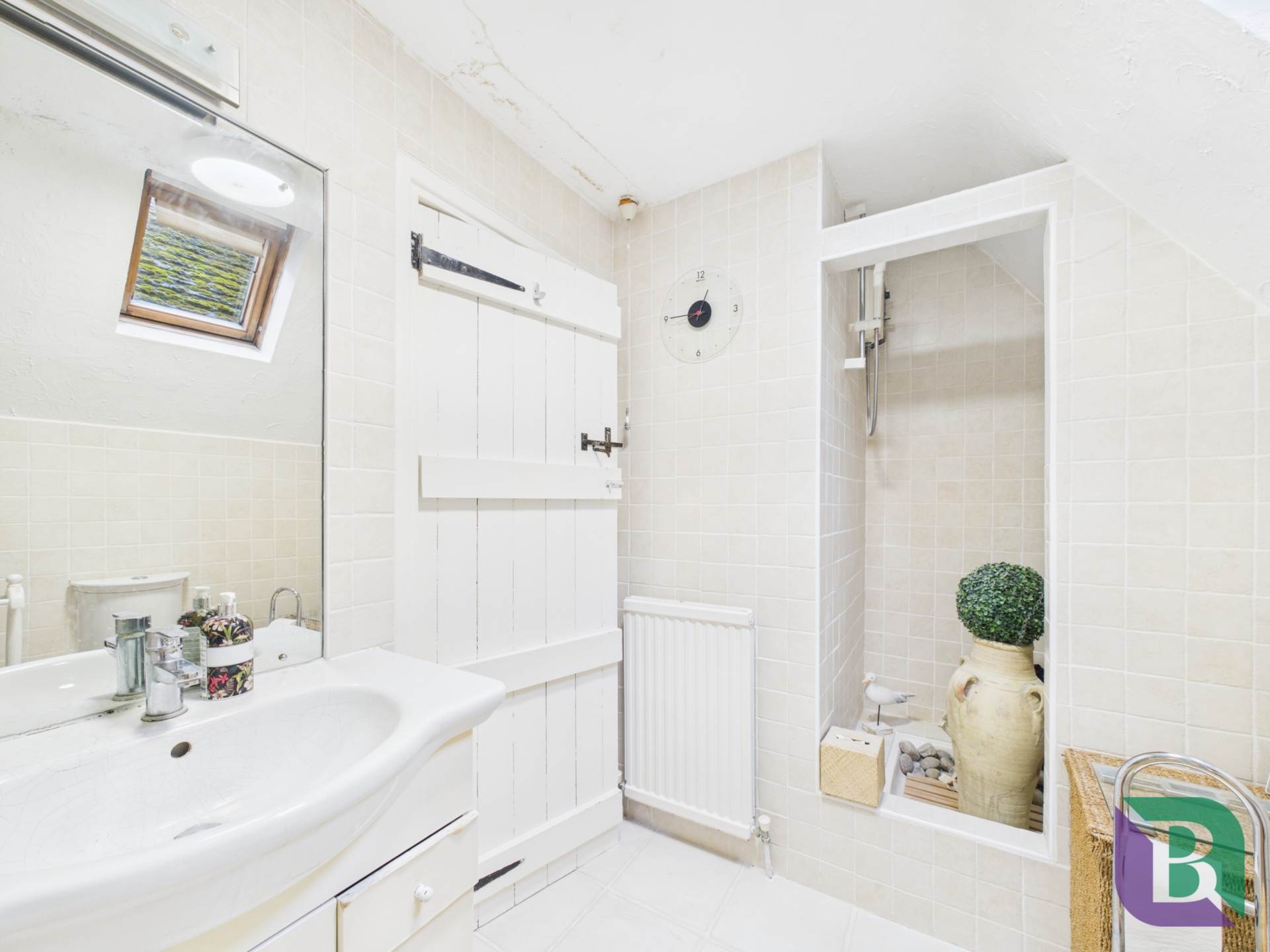 Crow Lane, Husborne Crawley, Image 13