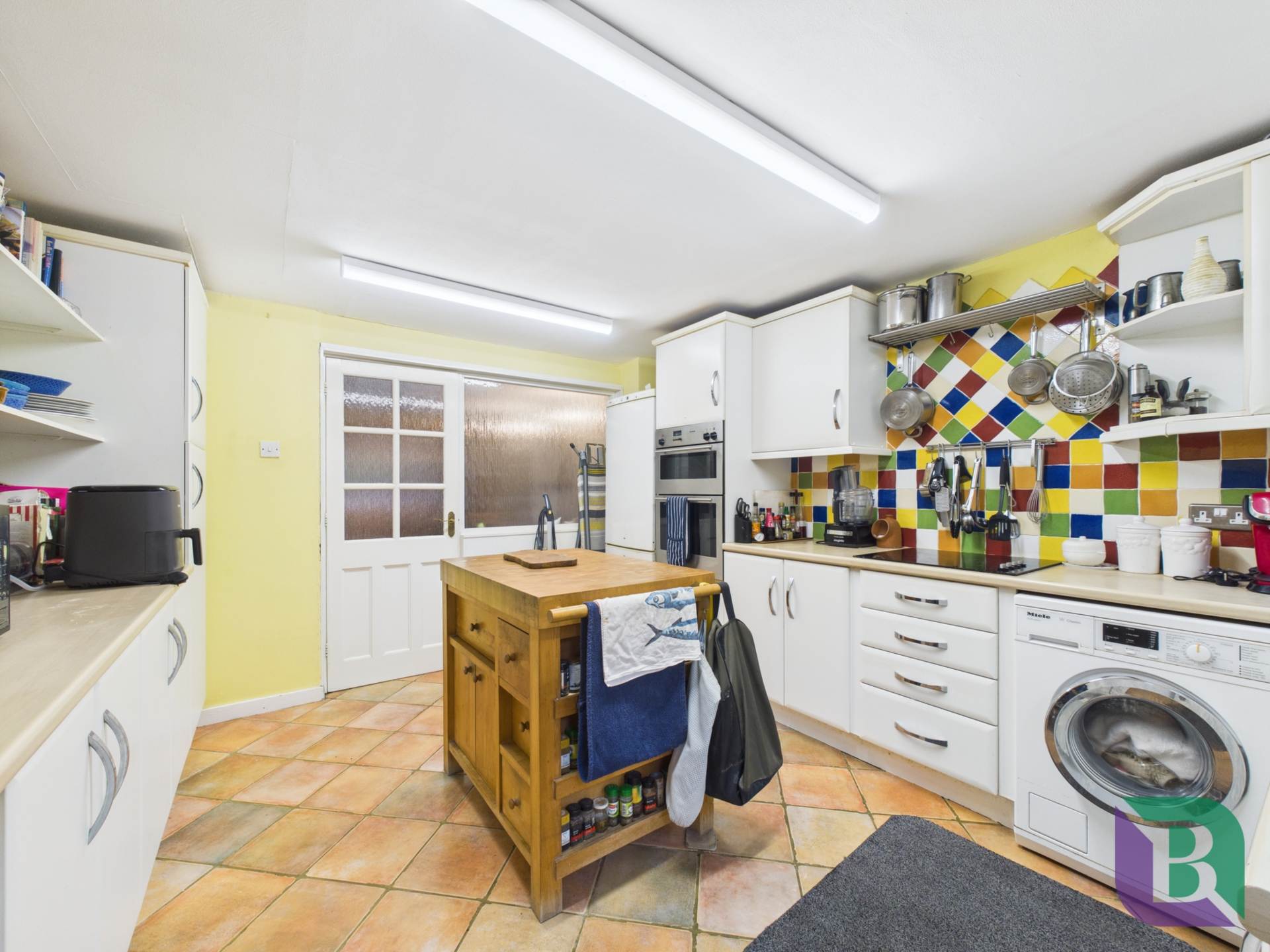 Crow Lane, Husborne Crawley, Image 3