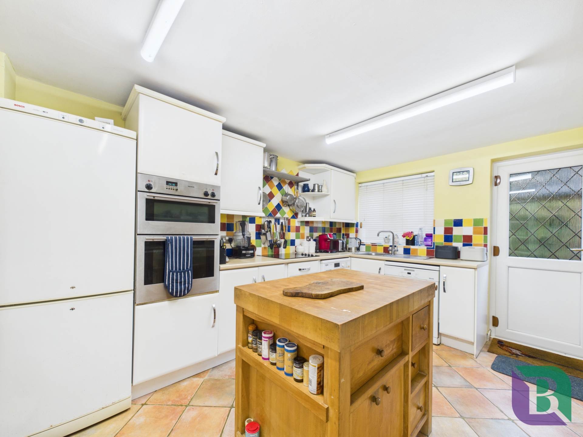 Crow Lane, Husborne Crawley, Image 5