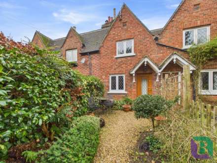 Crow Lane, Husborne Crawley