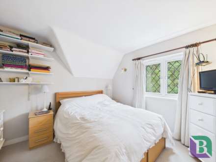 Crow Lane, Husborne Crawley, Image 10