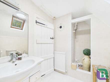 Crow Lane, Husborne Crawley, Image 13