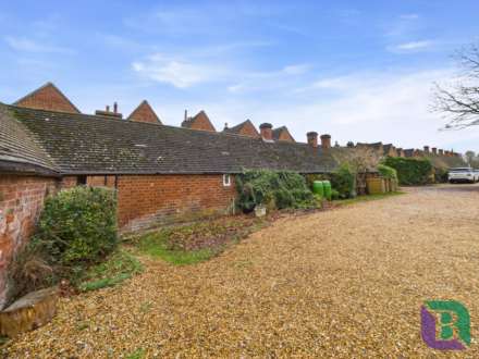 Crow Lane, Husborne Crawley, Image 15