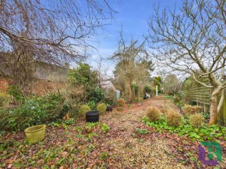 Crow Lane, Husborne Crawley, Image 16