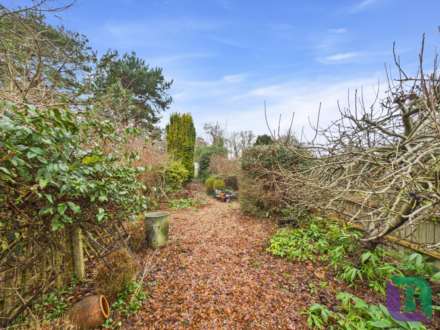 Crow Lane, Husborne Crawley, Image 18