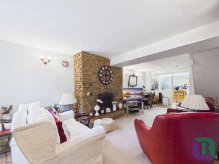 Crow Lane, Husborne Crawley, Image 2