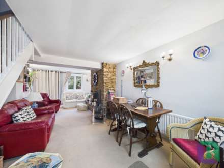 Crow Lane, Husborne Crawley, Image 4