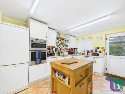 Crow Lane, Husborne Crawley, Image 5