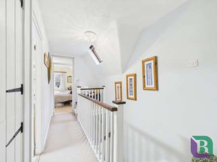 Crow Lane, Husborne Crawley, Image 6